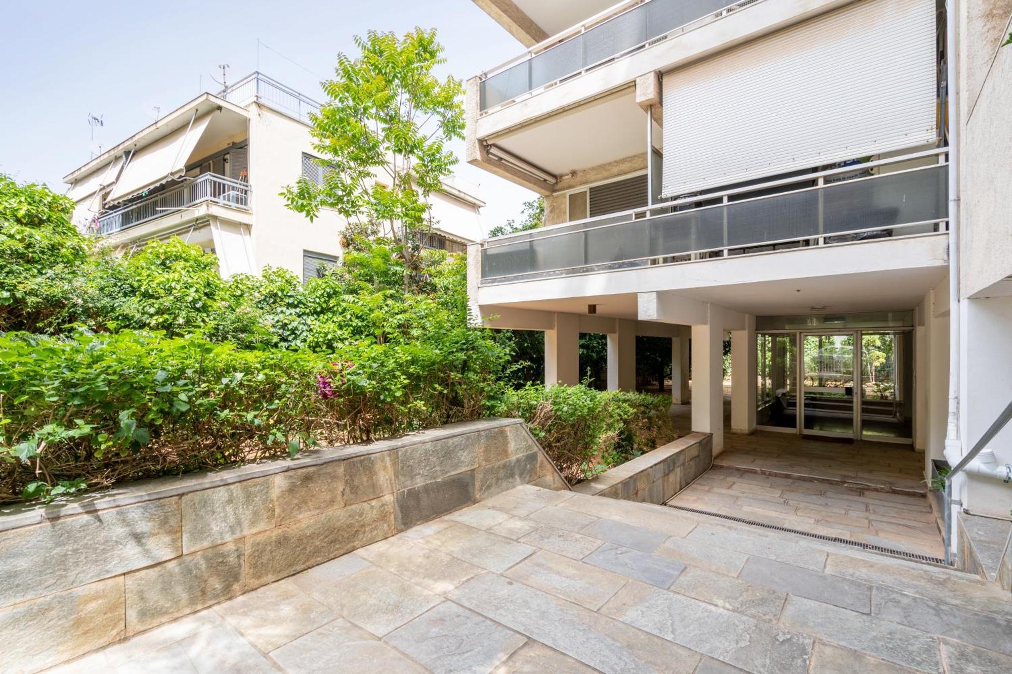 Summervibes Penthouse Varkiza Βάρη Εξωτερικό φωτογραφία